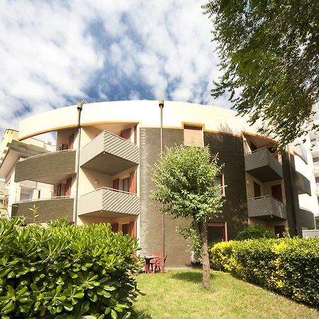 Aris Residence Riccione Exteriér fotografie