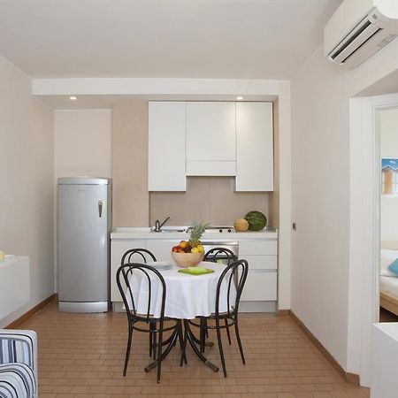 Aris Residence Riccione Pokoj fotografie