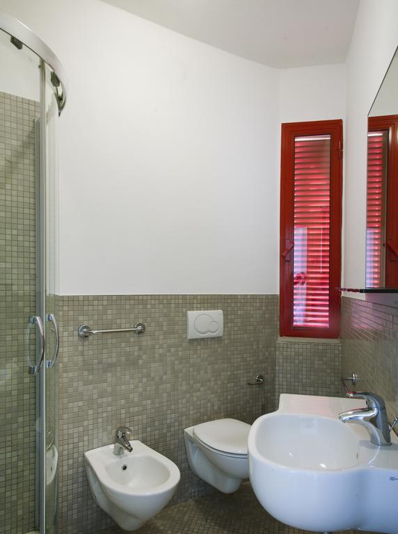 Aris Residence Riccione Pokoj fotografie