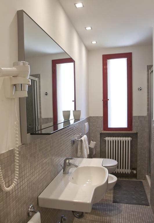 Aris Residence Riccione Exteriér fotografie